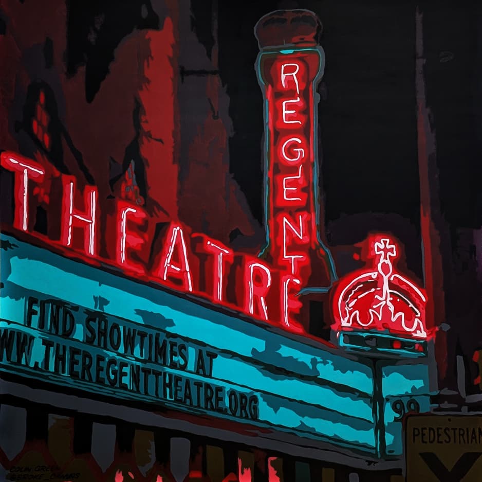 PEC Arts Council Residency