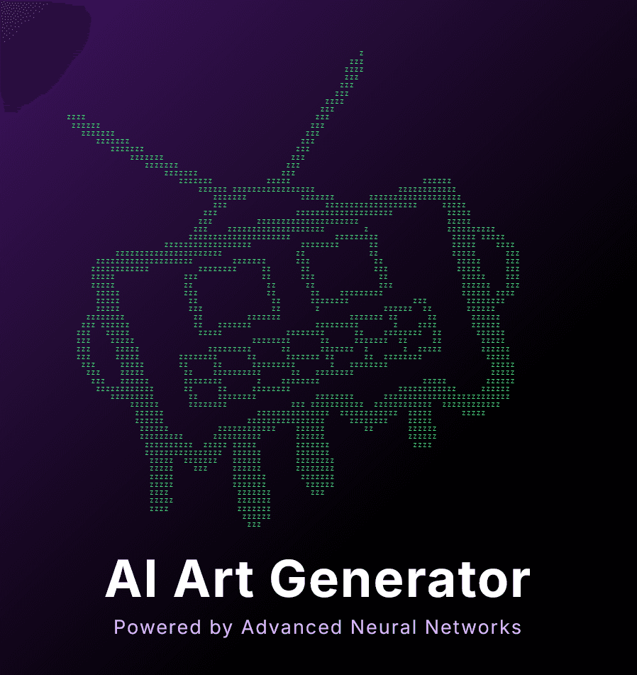 AI Art Generator
