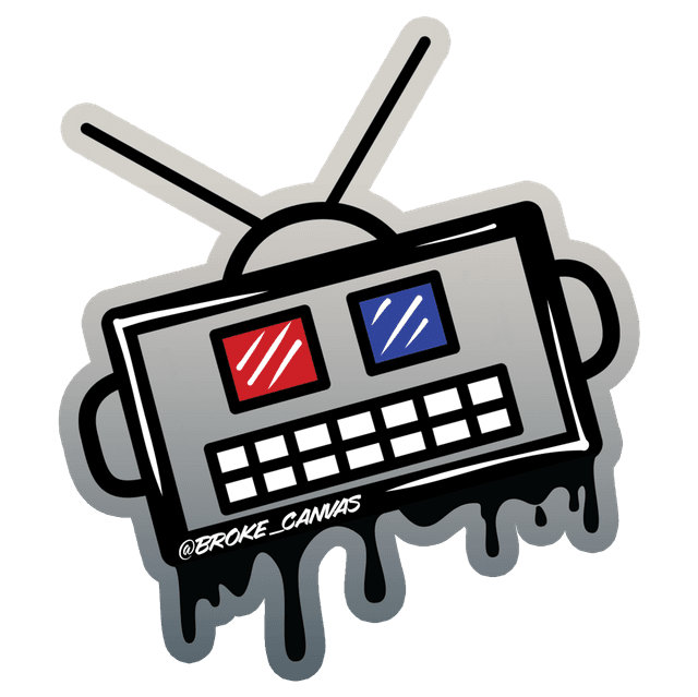 Broke Canvas Logo